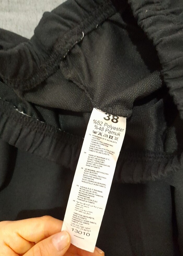 EŞOFMAN TAKIMI  - Görsel 4