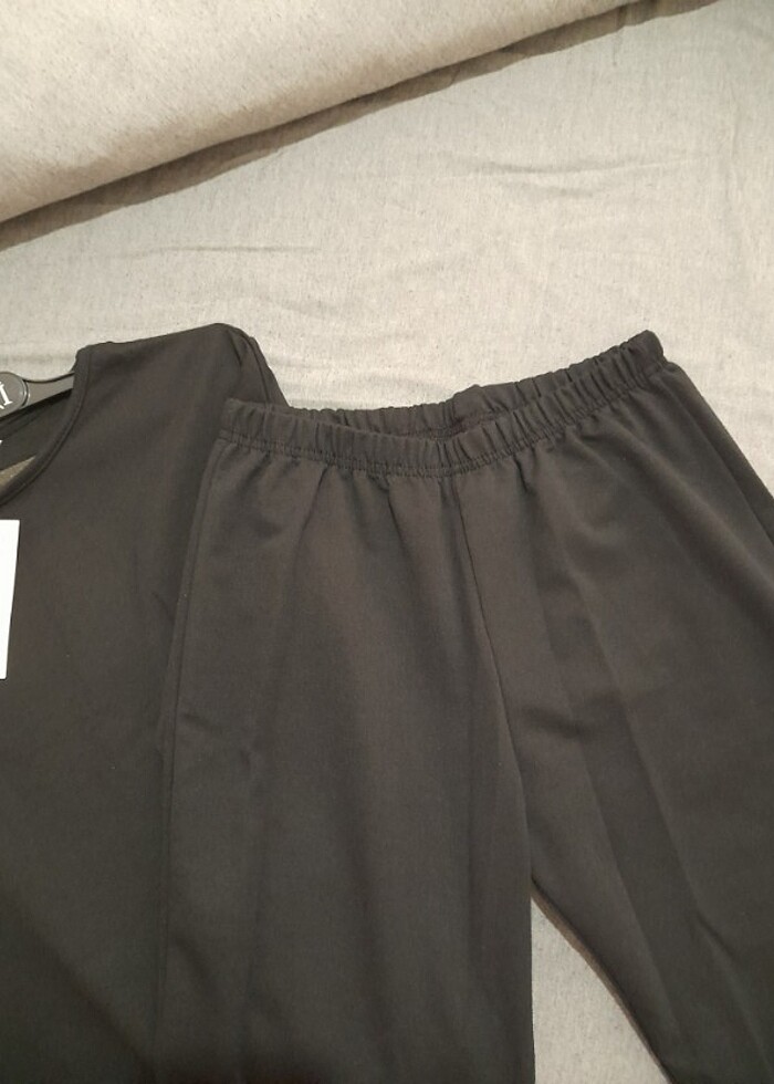 EŞOFMAN TAKIMI  - Görsel 5