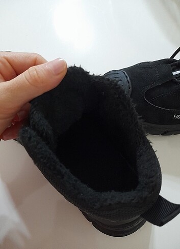 KIŞLIK BOT  - Görsel 6