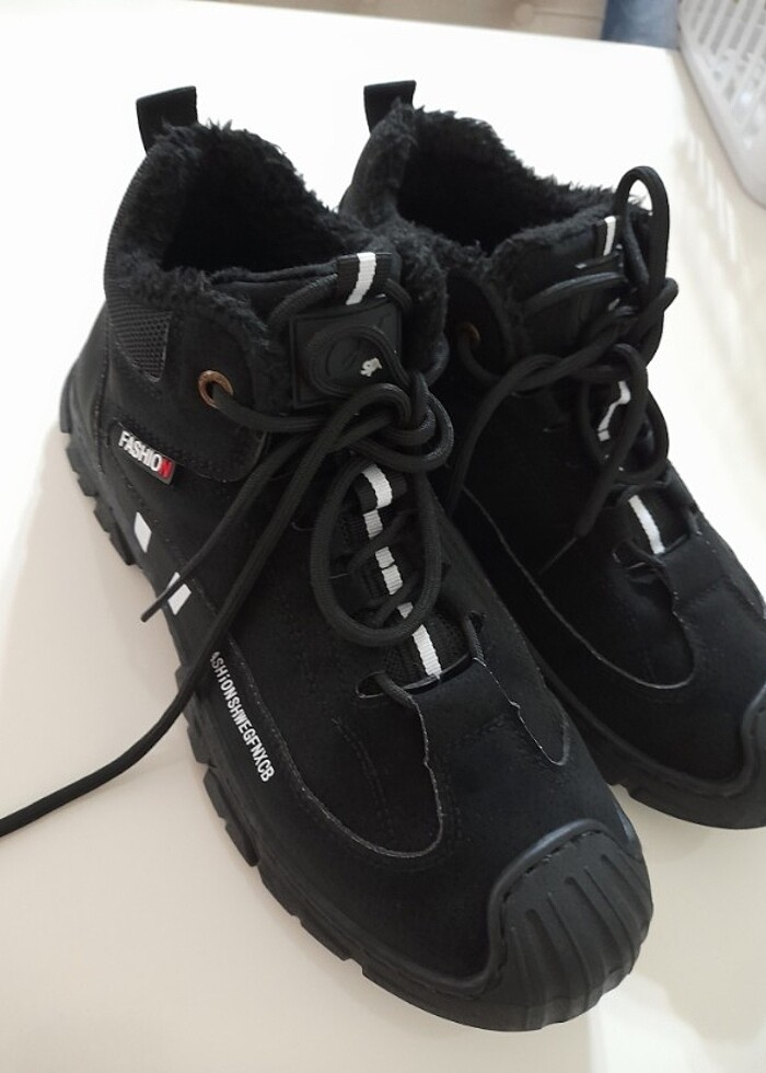 KIŞLIK BOT  - Görsel 3