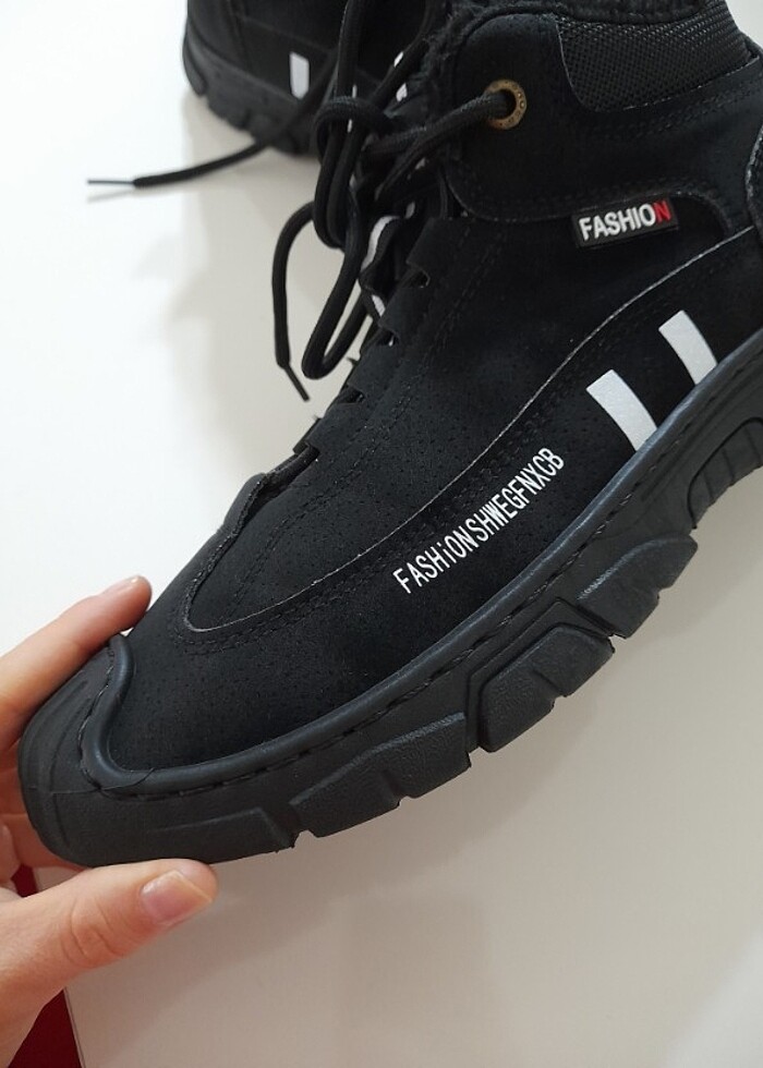 KIŞLIK BOT  - Görsel 4