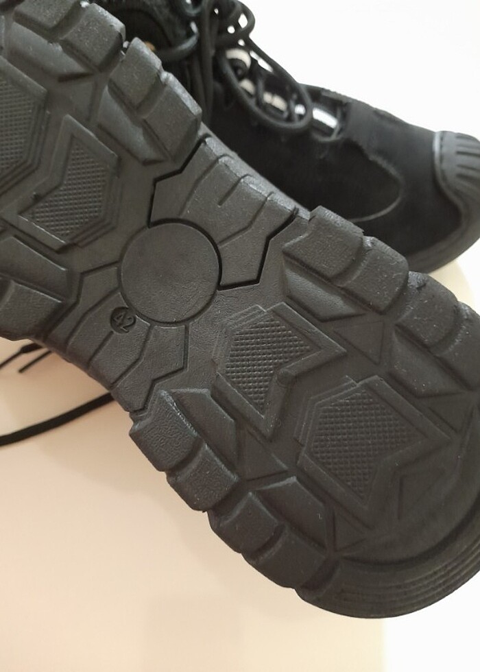 KIŞLIK BOT  - Görsel 5