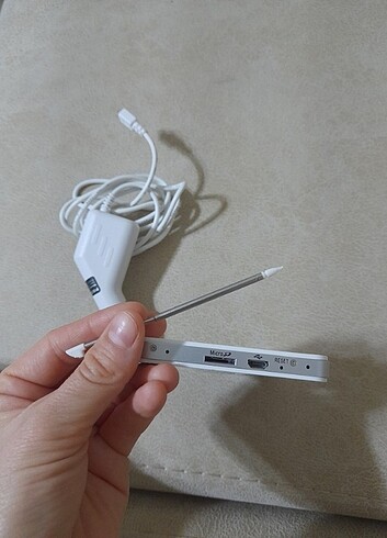 PİRANHA NAVİGASYON CİHAZI  - Görsel 2