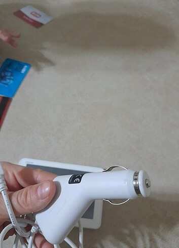 PİRANHA NAVİGASYON CİHAZI  - Görsel 5