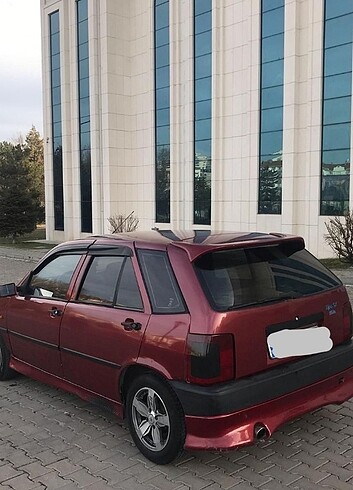 ACİL SATILIK FIAT TİPO - Görsel 3