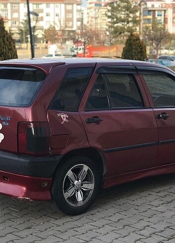 ACİL SATILIK FIAT TİPO - Görsel 4