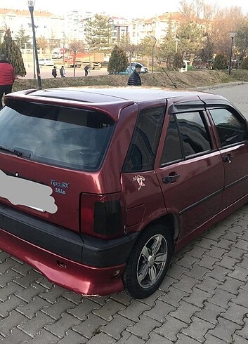 ACİL SATILIK FIAT TİPO - Görsel 5
