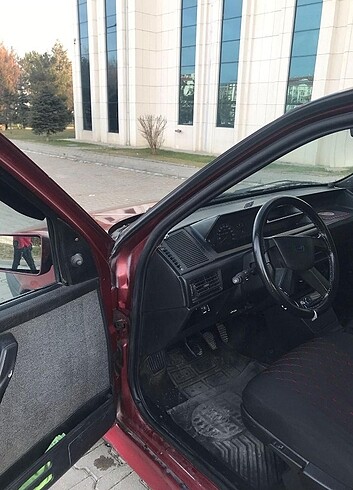 ACİL SATILIK FIAT TİPO - Görsel 8