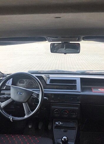 ACİL SATILIK FIAT TİPO - Görsel 9