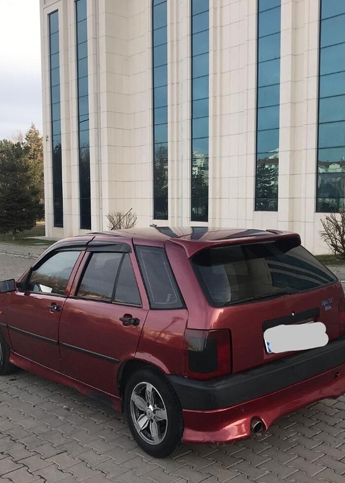 ACİL SATILIK FIAT TİPO - Görsel 3