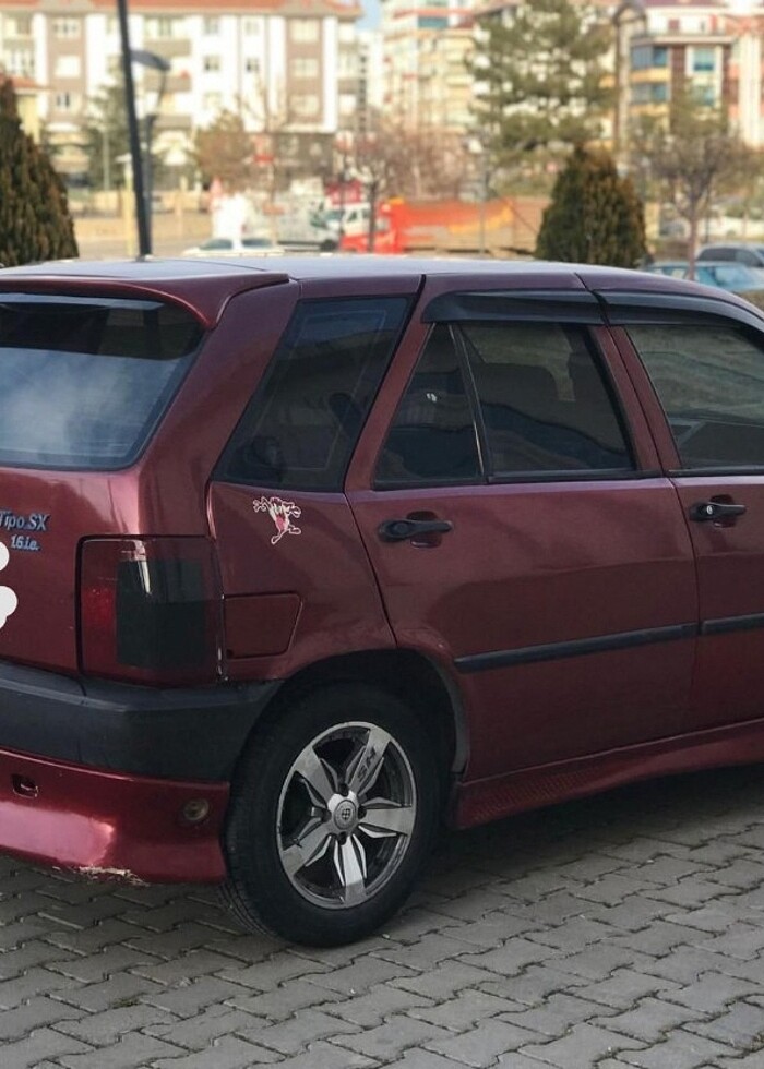 ACİL SATILIK FIAT TİPO - Görsel 4