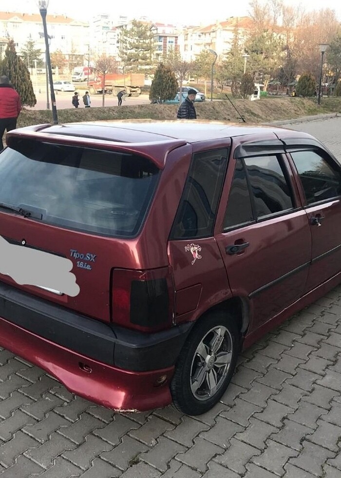 ACİL SATILIK FIAT TİPO - Görsel 5