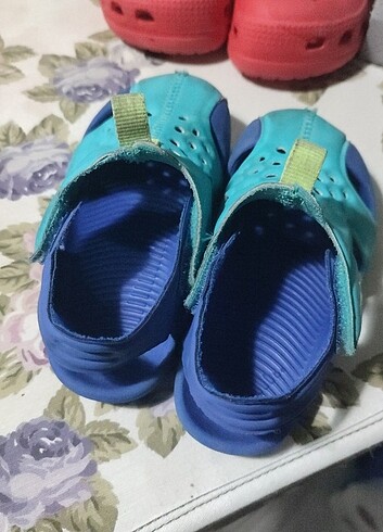 Nike Nike sandalet