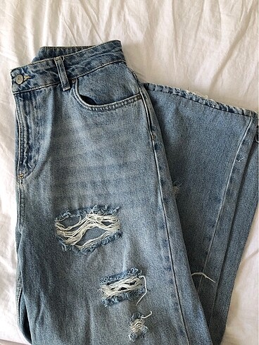 trendyolmilla jean