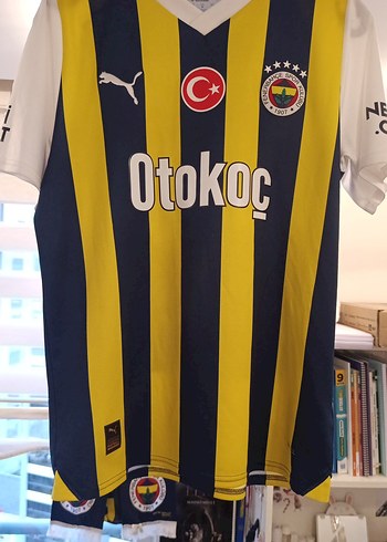 Fenerium m