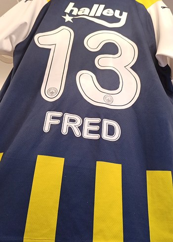 Fenerbahçe Orjinal Fred 23-24 - Görsel 2