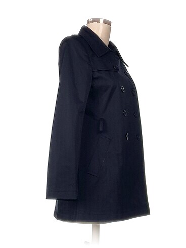 DKNY DKNY Trenchcoat %70 İndirimli.