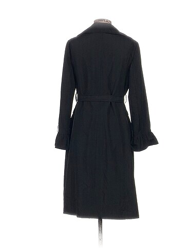 40 Beden Sarar Trenchcoat %70 İndirimli.