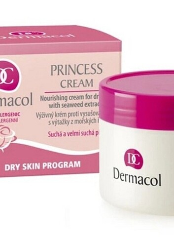 Diğer Princess cream