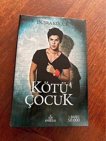 Kötü çocuk Büşra küçük