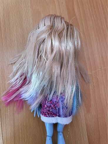 Monster High Monster high Scaris abbey