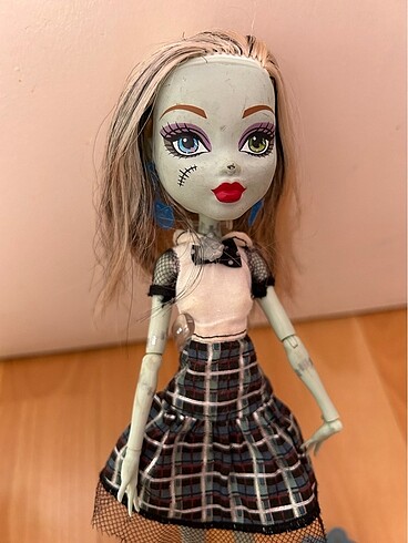 Monster High Monster high bebek