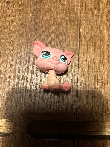 LPS miniş