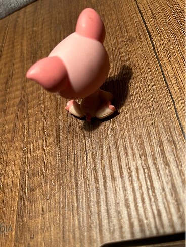  LPS miniş