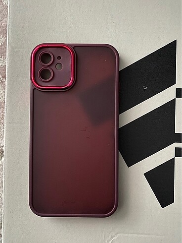 iPhone 11 telefon kılıfı