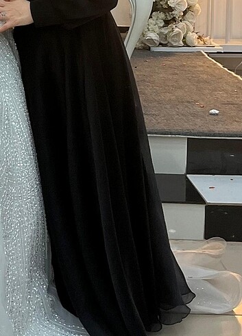 Abiye elbise 