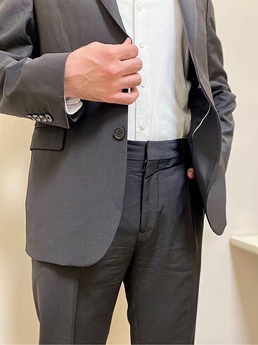 DS DAMAT takım elbise
