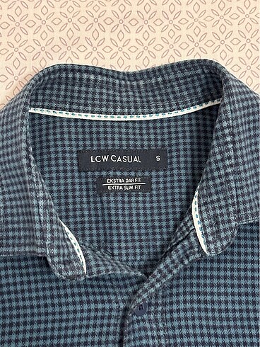 Lcw Casual Gömlek - Görsel 2