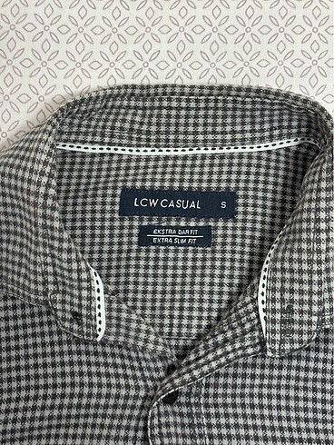 Lcw Casual Gömlek - Görsel 2
