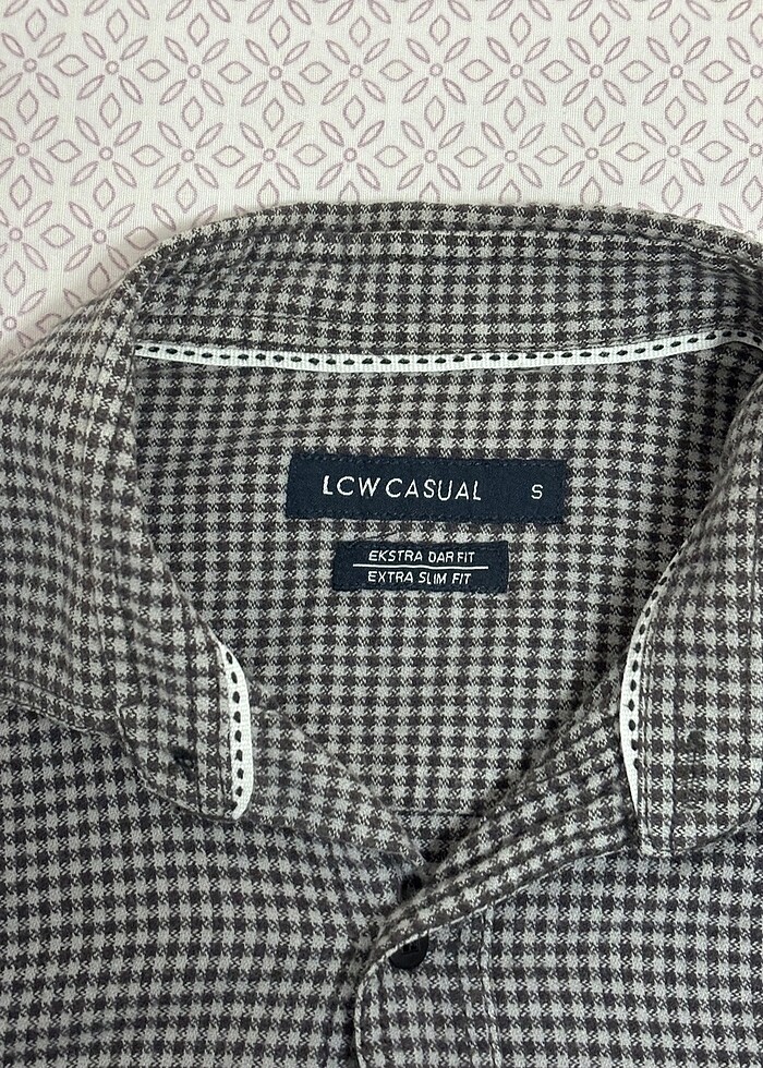 Lcw Casual Gömlek - Görsel 2
