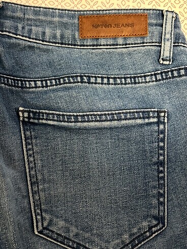 Koton Jeans - Görsel 4