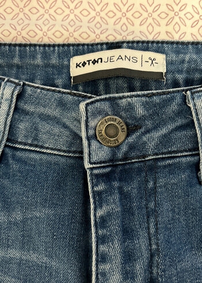 Koton Jeans - Görsel 2