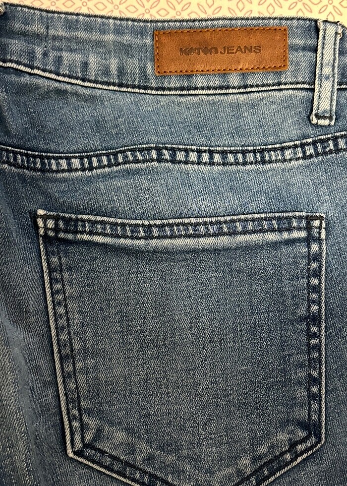 Koton Jeans - Görsel 4