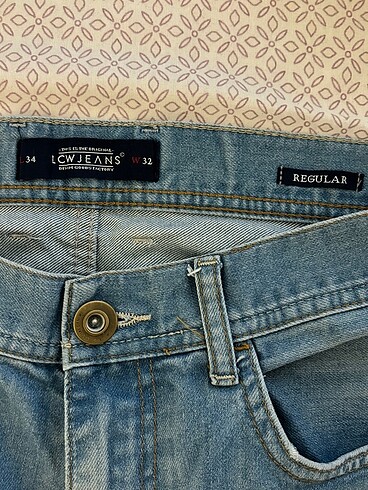 Lcw Jeans - Görsel 2