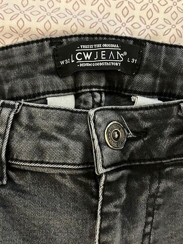 Lcw Jeans Siyah - Görsel 2