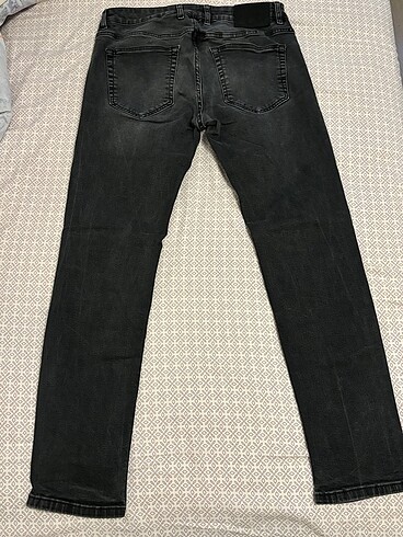 Lcw Jeans Siyah - Görsel 3