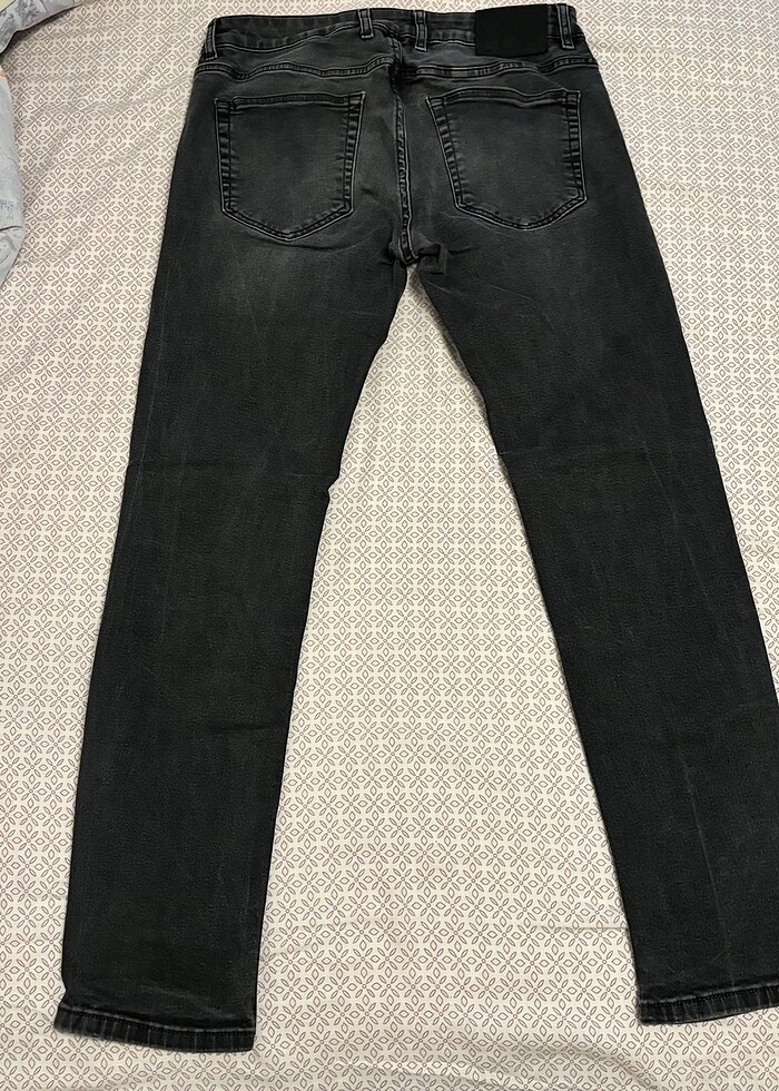 Lcw Jeans Siyah - Görsel 3