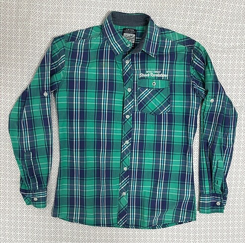 LC Waikiki 15-16 Yaş