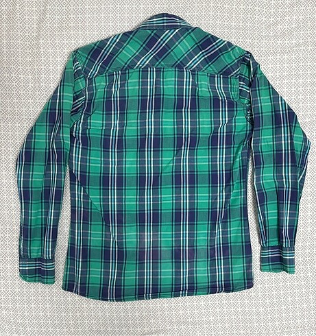 Lcw Teen Gömlek - Görsel 3