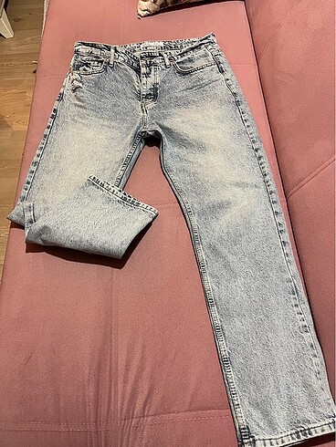 Kot Baggy Pantolon