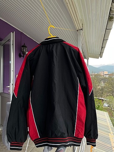 Yağmurluk Ceket