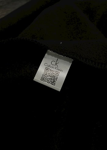 Siyah Fermuarlı Eşofman Altı - Görsel 5