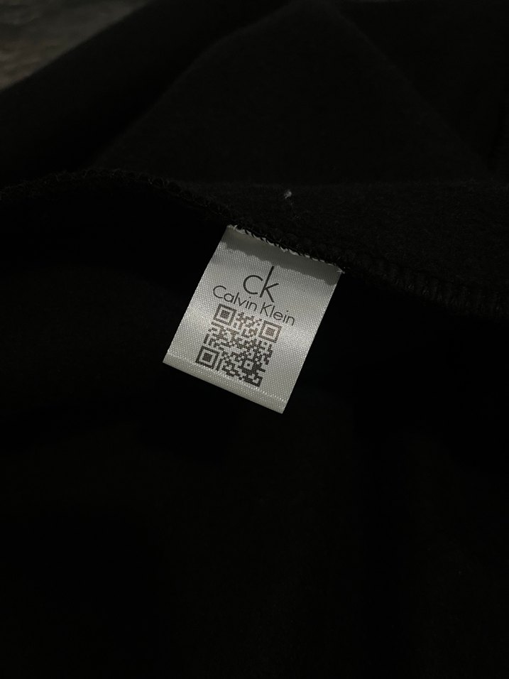 Siyah Fermuarlı Eşofman Altı - Görsel 5