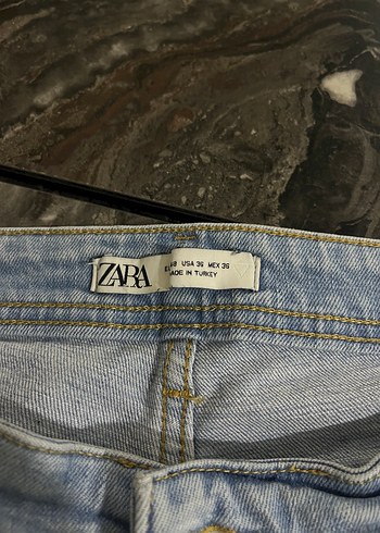 Zara 34