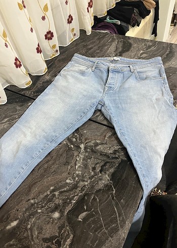 Zara Kot Pantolon - Görsel 3