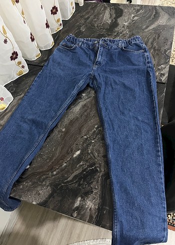 Lacivert Kot - Görsel 3